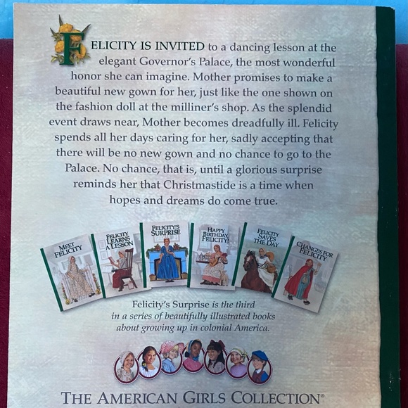 Complete "Felicity" Collection - Picture 7 of 13